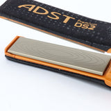 【美品】アドスト プレミアム DS2 FDS2-25 ストレート ヘアアイロン ADST 八光 本体