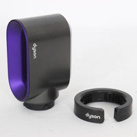 Dyson Airwrap Complete HS01 COMP PB ブラック/パープル エアラップ ヘアスタイラー ダイソン 本体