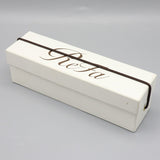 【美品】MTG ReFa FINGER IRON ST RE-AS-02A ホワイト リファフィンガーアイロンST ヘアアイロン 本体