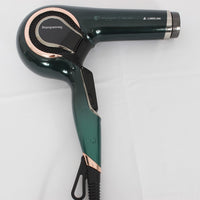 レプロナイザー 7D Plus REP7D-JP バイオプログラミング ヘアドライヤー リュミエリーナ 本体