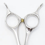 【美品】刃物屋トギノン ソプラスターリバース セニング 5.8インチ メガネハンドル 28目フラット 約20% ソプラスターR28