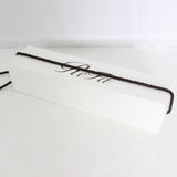 【美品】MTG ReFa CURL IRON PRO 38 RE-AV-02A ホワイト 38mm リファカールアイロン プロ ヘアアイロン 本体