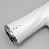 【美品】ヤーマン リフトドライヤー スマート YJHC2W ホワイト ヘアドライヤー YA-MAN 本体
