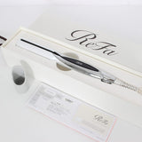 【美品】MTG ReFa BEAUTECH STRAIGHT IRON RE-AC02A リファビューテック ストレートアイロン ビューティック 本体