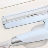 【新品】MTG ReFa BEAUTECH DRYER SMART W RE-AX-02A ホワイト ヘアドライヤー ビューテック スマート ダブル リファ 本体
