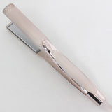 【美品】MTG ReFa STRAIGHT IRON PRO+ RE-CC-48A シャンパングレージュ リファストレートアイロン プロ ヘアアイロン 本体