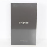 【新品未開封】Brighte SHOWER DRYER BRT-SD173 ヘアドライヤー ブライト シャワードライヤー 本体