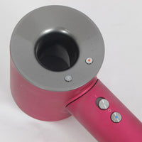 Dyson Supersonic Ionic HD03 ULF FFN BR フューシャ/ニッケル ヘアドライヤー ダイソン スーパーソニック 本体