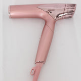 MTG ReFa BEAUTECH DRYER SMART RE-AN-05A ピンク ヘアドライヤー リファビューテック ビューティック 本体