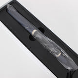 【新品】ヤーマン スムースアイロンフォトイオン プラス YJHB6L ネイビー ヘアアイロン YA-MAN 本体