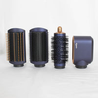 Dyson Airwrap Complete HS01 COMP DBBC TB ダークブルー/コッパー ダイソン エアラップ ヘアスタイラー 本体