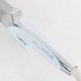 【美品】MTG ReFa CURL IRON PRO 38 RE-AV-02A ホワイト 2026年製 38mm リファカールアイロン プロ ヘアアイロン 本体