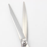 【美品】SGK 三和技研 CRM-63 カットシザー 6.3インチ ハマグリ刃 3Dハンドル