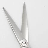 【美品】ミズタニシザーズ SWORD MB-1 カットシザー 5.7インチ ハマグリ刃 メガネハンドル ミズタニ スウォード