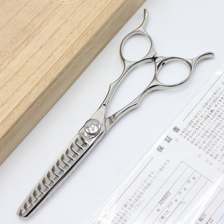 ナルトシザー｜中古シザーの通販は【リファン】 – 中古シザー通販の