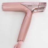 【美品】MTG ReFa BEAUTECH DRYER SMART RE-AN-05A ピンク ヘアドライヤー リファビューテック ビューティック 本体