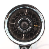 【美品】MTG ReFa BEAUTECH DRYER BX RE-BQ-02A ホワイト ヘアドライヤー リファビューテック ドライヤー 本体