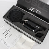 【美品】 アデランス BOSLEY JET/EX AD-BL01 マットブラック ヘアドライヤー 本体