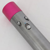Dyson Airwrap Complete HS01 COMP FN ニッケル/フューシャ エアラップ ヘアスタイラー ダイソン 本体