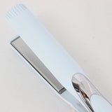 【美品】MTG ReFa STRAIGHT IRON PRO RE-AT-02A ホワイト リファストレートアイロン プロ ヘアアイロン 本体