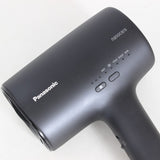 【美品】パナソニック ナノケア EH-NA0J-A ディープネイビー 高浸透ナノイー&ミネラル搭載 ヘアドライヤー Panasonic 本体