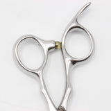 【美品】ハヤシシザース V-ME-αH-6 カットシザー 6インチ マウンテンエッジ 3Dハンドル