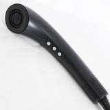 【美品】Brighte SHOWER DRYER BRT-SD173 ブラック ヘアドライヤー ブライト シャワードライヤー 本体