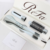 【美品】MTG ReFa BEAUTECH RESETTER RE-BI-02A ホワイト ヘアドライヤー リファビューテック リセッター 本体