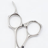 【美品】ミズタニシザーズ ACRO YURAGI K-4 セニング 5.8インチ オフセットハンドル 21目 約15%〜20% ミズタニ アクロ ユラギ