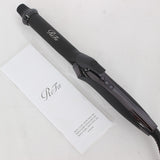 【美品】MTG ReFa CURL IRON PRO 26 RE-AU-03A ブラック 26mm リファカールアイロン プロ ヘアアイロン 本体