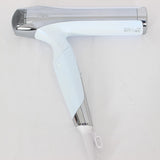 【美品】MTG ReFa BEAUTECH DRYER SMART W RE-AX-02A ホワイト ヘアドライヤー ビューテック スマート ダブル リファ 本体