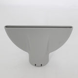【美品】 MTG ReFa BEAUTECH DRYER S+ RE-BC-02A ホワイト ヘアドライヤー リファビューテック ドライヤー 本体