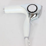 【美品】MTG ReFa BEAUTECH DRYER PRO RE-AJ02A ホワイト リファ ビューティック ドライヤープロ 本体