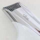 【美品】MTG ReFa BEAUTECH DRYER S+ RE-BC-02A ホワイト 2026年製 ヘアドライヤー リファビューテック ドライヤー 本体
