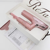 【美品】MTG ReFa BEAUTECH DRYER SMART RE-AN-05A ピンク ヘアドライヤー リファビューテック ビューティック 本体