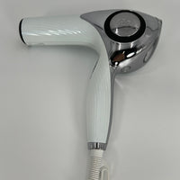 MTG ReFa BEAUTECH DRYER RE-AB02A ホワイト リファビューテック ドライヤー 本体