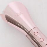 【美品】MTG ReFa BEAUTECH RESETTER RE-BI-05A ピンク ヘアドライヤー リファビューテック リセッター 本体