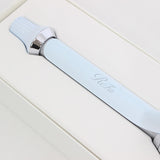 【新品】MTG ReFa CURL IRON PRO 19 RE-AZ-02A ホワイト リファカールアイロン プロ ヘアアイロン 本体