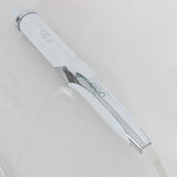 【美品/正規品】MTG ReFa CURL IRON PRO 38 RE-AV-02A ホワイト 38mm リファカールアイロン プロ ヘアアイロン 本体