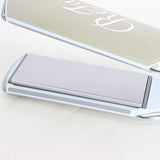 【美品】MTG ReFa POWER STRAIGHT IRON PRO RE-BS-02A ホワイト リファ パワー ストレートアイロン 本体