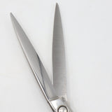 【美品】ナルトシザー ローヤルキンダムクイーン2 カットシザー 6.5インチ 片剣刃 ヘネシーオフセットハンドル