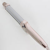 【美品】MTG ReFa CURL IRON PRO+ RE-CD-48A シャンパングレージュ 32mm リファカールアイロン プロ 本体