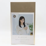 【新品未開封】KINUJO Hair Dryer Voyage HW001 ゴールド ヘアドライヤー 絹女 キヌージョ ボヤージュ 本体