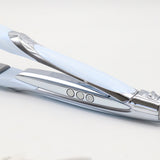 【美品】MTG ReFa STRAIGHT IRON PRO RE-AT-02A ホワイト リファストレートアイロン プロ ヘアアイロン 本体
