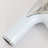【美品】MTG ReFa BEAUTECH DRYER SMART RE-AN-02A ホワイト ヘアドライヤー リファビューテック 本体