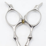 【美品】刃物屋トギノン NEO Queen R28 セニング 5.8インチ メガネハンドル 28目 約20% ネオクイーン トギノン シザー