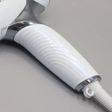 【美品】MTG ReFa BEAUTECH DRYER SE RE-BX-02A ホワイト ヘアドライヤー リファ ビューテック 本体