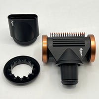 Dyson Supersonic Shine HD15 ULF DBBC ダークブルー／コッパー ヘアドライヤー ダイソン スーパーソニック シャイン 本体