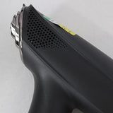 【美品】 アデランス BOSLEY JET/EX AD-BL01 マットブラック ヘアドライヤー 本体