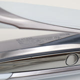 【美品】MTG ReFa STRAIGHT IRON PRO RE-AT-02A ホワイト リファストレートアイロン プロ ヘアアイロン 本体